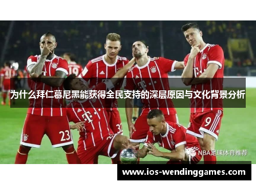 为什么拜仁慕尼黑能获得全民支持的深层原因与文化背景分析