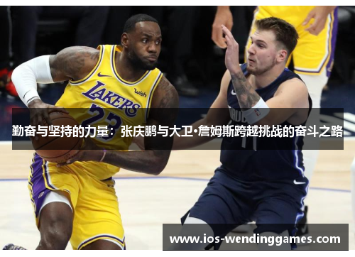 勤奋与坚持的力量：张庆鹏与大卫·詹姆斯跨越挑战的奋斗之路