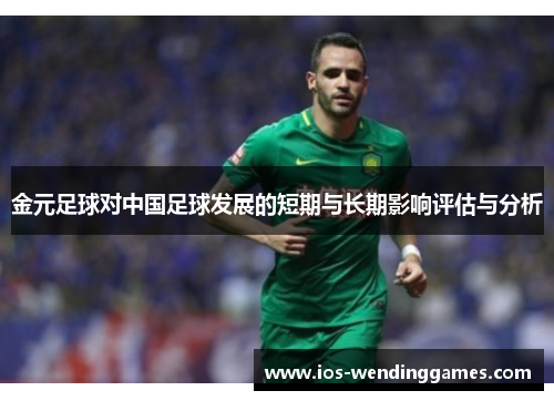 金元足球对中国足球发展的短期与长期影响评估与分析