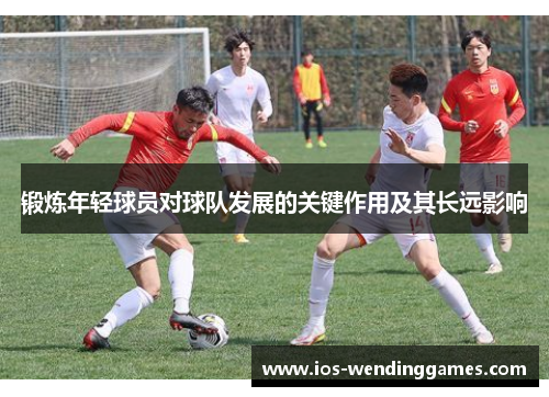 锻炼年轻球员对球队发展的关键作用及其长远影响