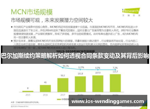 巴尔加斯续约策略解析如何透视合同条款变动及其背后影响