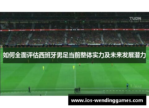 如何全面评估西班牙男足当前整体实力及未来发展潜力