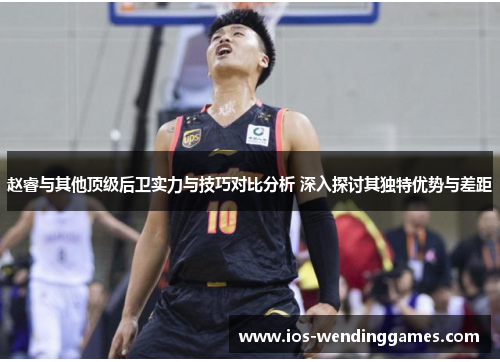 赵睿与其他顶级后卫实力与技巧对比分析 深入探讨其独特优势与差距