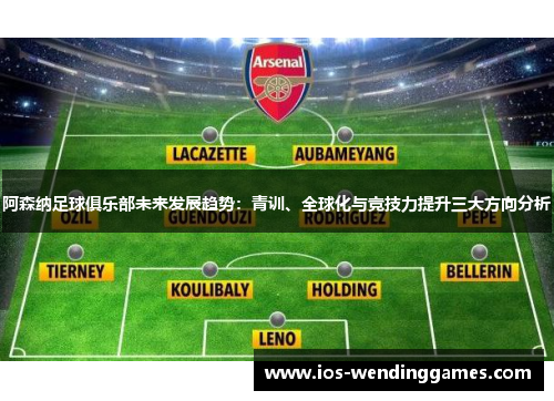 阿森纳足球俱乐部未来发展趋势:青训、全球化与竞技力提升三大方向分析 阿森纳足球俱乐部未来发展趋势:青训、全球化与竞技力提升三大方向分析