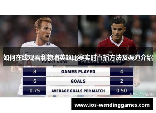如何在线观看利物浦英超比赛实时直播方法及渠道介绍