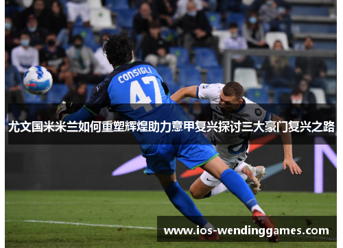 尤文国米米兰如何重塑辉煌助力意甲复兴探讨三大豪门复兴之路
