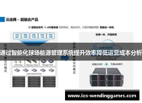 通过智能化球场能源管理系统提升效率降低运营成本分析