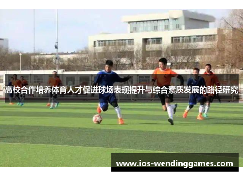 高校合作培养体育人才促进球场表现提升与综合素质发展的路径研究